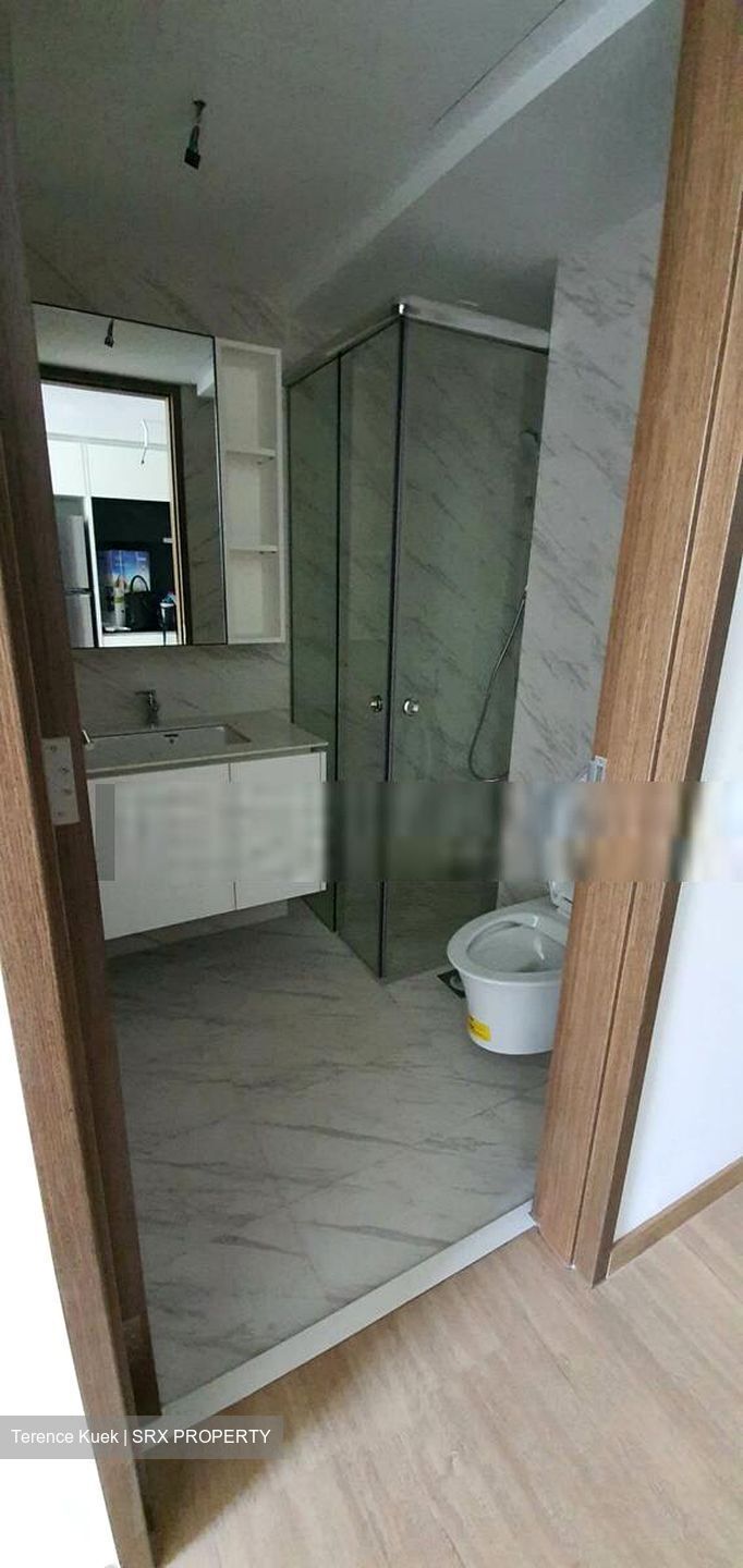 Bukit Batok Street 23 (D23), Condominium #401004011